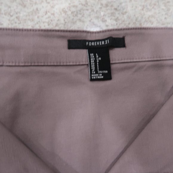 Mini Skirt - Picture 4 of 4